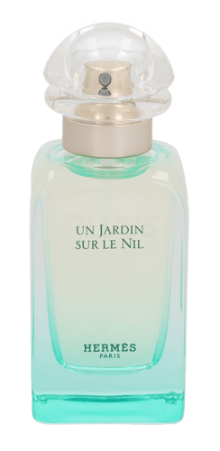 HERMÈS Un Jardin Sur Le Nil EdT 50 ml 
