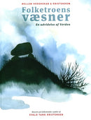 Mellem hedenskab & kristendom - Folketroens væsner