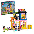 LEGO Friends - Vintage modebutik (42614)