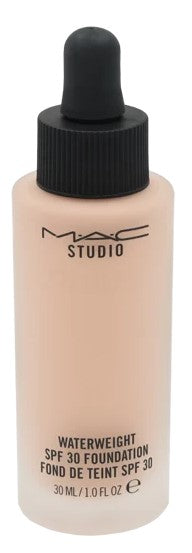 MAC Studio Waterweight Foundation SPF 30 NW18 ⎮ 773602367283 ⎮ GP_024367 