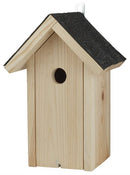 Care Bird fuglehus natur fyretræ ⎮ 5708787462329 ⎮ FS_000253 