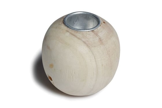 kuglelysestage Ø6cm i fyrretræ  ⎮ 5700137457115 ⎮ VE_745711 