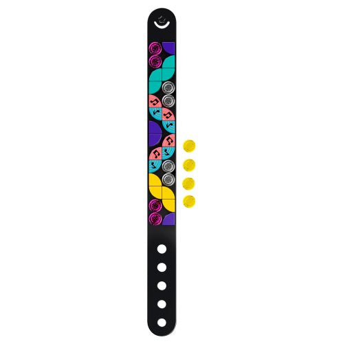 LEGO DOTS Musikarmbånd (41933)
