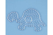 Hama Maxi Stiftplade Skildpadde