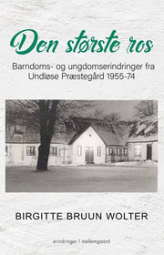 Den største ros