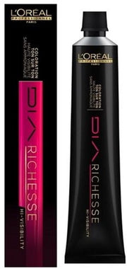 L' Oréal Professionnel Dia Richesse 6.4 - 50 ml