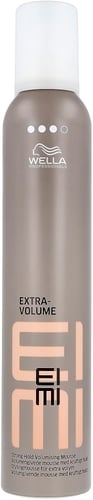 Wella Eime Extra Volume Mousse 500 ml 