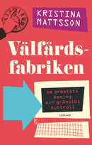 Välfärdsfabriken