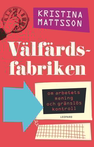 Välfärdsfabriken
