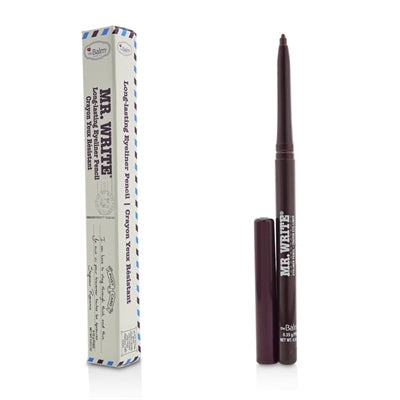 The Balm Mr.. Write Long Lasting Eyeliner Pencil 0,35gr MW Seymour Romance  ⎮ 681619811678 ⎮ GP_019788 