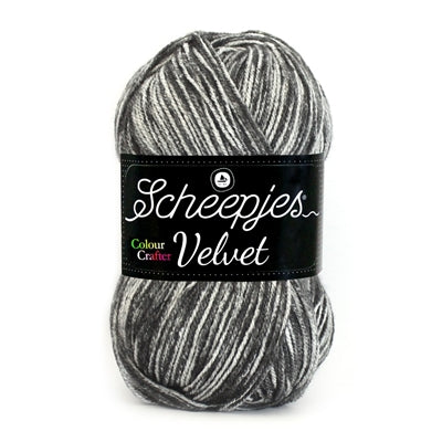 Scheepjes Colour Crafter  849 Bergman