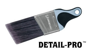 Rollingdog Vinkel Pensel 50,8 Mm    