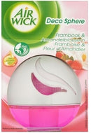 Air Wick Deco Sphere Raspberry & Almond Blossom 75 ml
