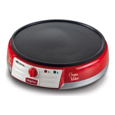 Ariete, Party Time crepe maker Red