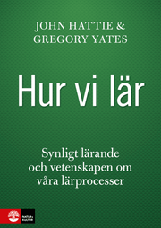 Hur vi lär