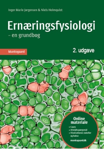 Ernæringsfysiologi