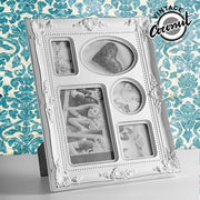 Antik Brugt Look Fotoramme (5 billeder) ⎮ 4029811336500 ⎮ BB_D4005226 
