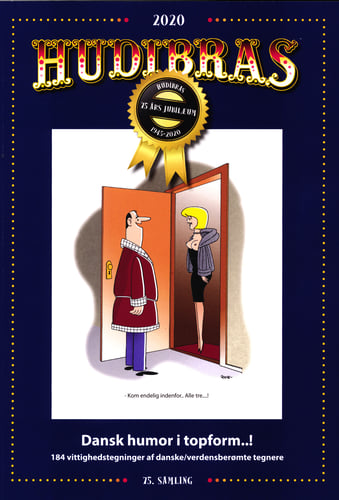 Hudibras 2020