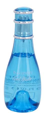 Davidoff Cool Water Woman EdT 30 ml 