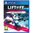 Liftoff: Drone Racing (Deluxe Edition) (EN/FR) 3+