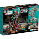 LEGO VIDIYO Punk Pirate Ship (43114)