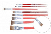 Hobby pensel 6 flad/fin ⎮ 4028264003939 ⎮ VE_422612 
