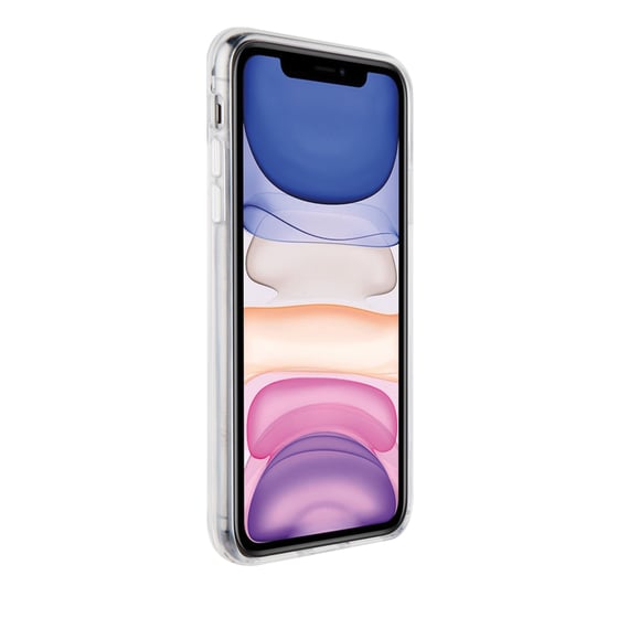 Vivanco Safe & Steady bagcover iPhone 11 Klar    ⎮ 4008928607888 ⎮ CN_000408 