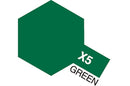 Acrylic Mini X-5 Green ⎮ 45032745 ⎮ VE_543254 