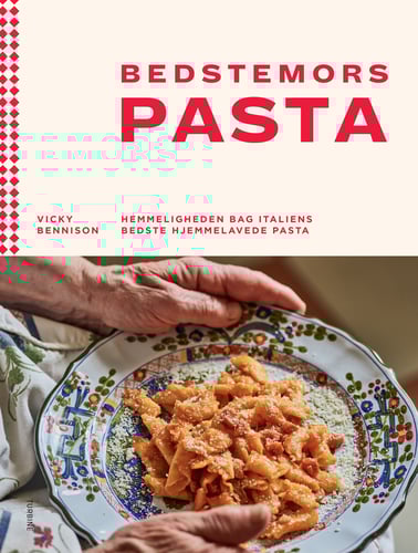 Bedstemors pasta