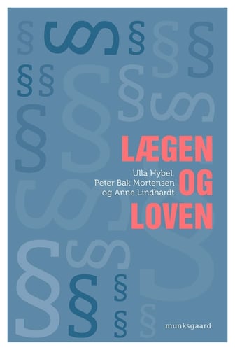 Lægen og loven