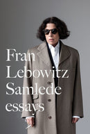 Fran Lebowitz