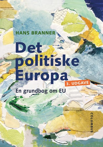 Det politiske Europa