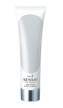 Sensai Step 2 Silky Purifying Mud Soap 125ml Wash & Mask - For Oily Skin ⎮ 4973167903711 ⎮ Gp_009288 
