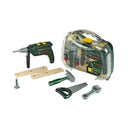 Klein Bosch værktøjstaske 28x33 cm