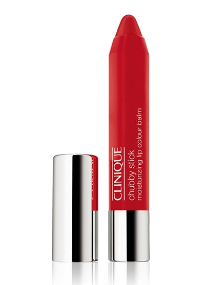 Clinique Chubby Stick Moisturizing Lip Colour Balm 3gr nr.11 Two Ton Tomato ⎮ 20714568832 ⎮ GP_019518 