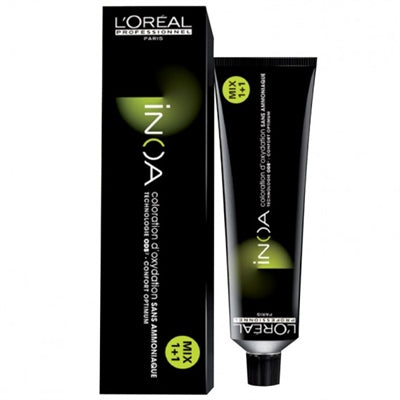 L' Oréal Professionnel Inoa 5.42 - 60 ml