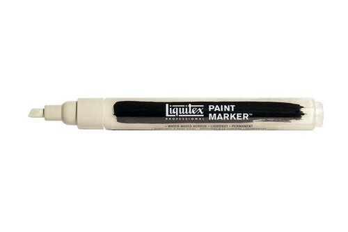 Liquitex Paint Marker Fin Parchment 436 