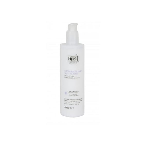 ROC Multi Action Make-Up Remover Milk 400ml  ⎮ 1210000800176 ⎮ GP_028517 