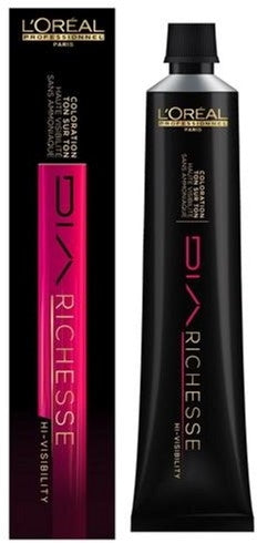 L' Oréal Professionnel Dia Richesse 6.45  - 50 ml