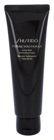Shiseido Future Solution LX Extra Rich Cleansing Foam