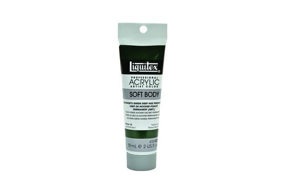 Soft boby 59 ml Hooker's green deep hue 225 ⎮ 94376944167 ⎮ VE_833504 