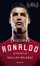 Cristiano Ronaldo : biografin