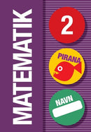 Pirana - Matematik 2