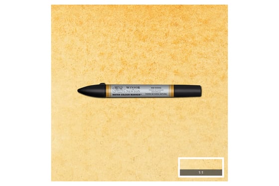 Watercolour Marker Raw Sienna 552 ⎮ 884955032947 ⎮ VE_832625 