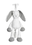 Teddykompaniet Bamse med Spilledåse, Kanin, 4058 +0mdr ⎮ 7331626040587 ⎮ GP_005757 