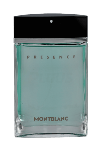 Mont Blanc Presence For Men EdT 75 ml 