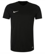 Nike training t-shirt, Black, Size S ⎮ 4333991107912 ⎮ DE_000027 