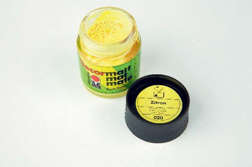 Decormatt 50ml 020 citrongul ⎮ 4007751007780 ⎮ VE_821120 