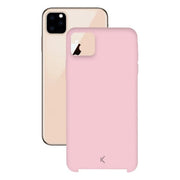 Mobilcover Iphone 11 KSIX Soft, Blå ⎮ 8427542103761 ⎮ BB_S1904052 