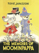 Memoirs Of Moominpappa